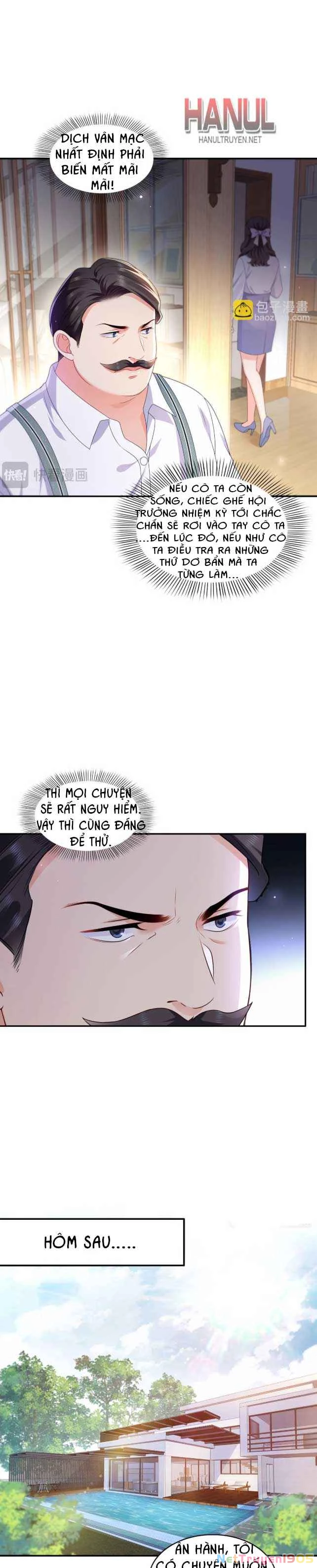 Hệt Như Hàn Quang Gặp Nắng Gắt Chapter 560 - 2