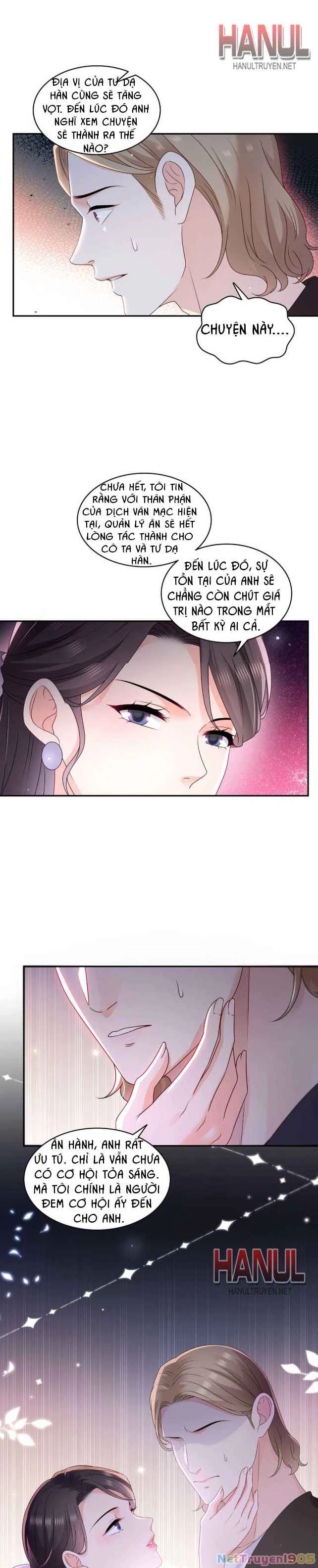 Hệt Như Hàn Quang Gặp Nắng Gắt Chapter 560 - 5
