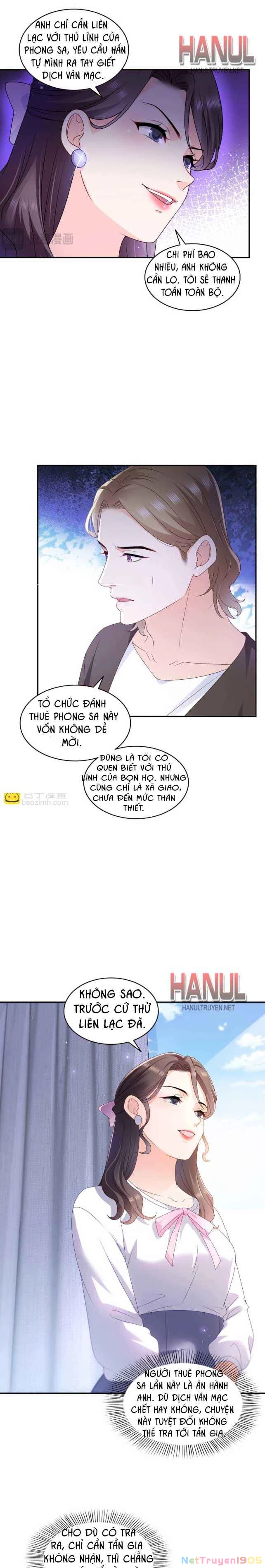 Hệt Như Hàn Quang Gặp Nắng Gắt Chapter 560 - 7