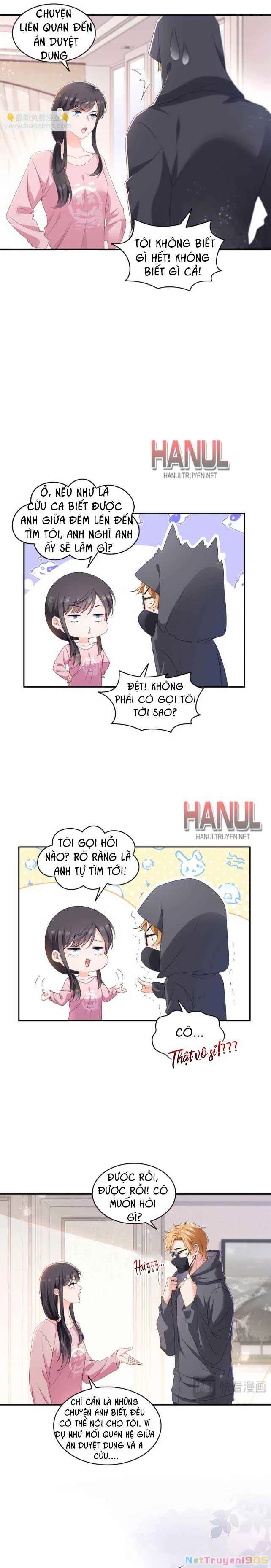 Hệt Như Hàn Quang Gặp Nắng Gắt Chapter 560 - 9