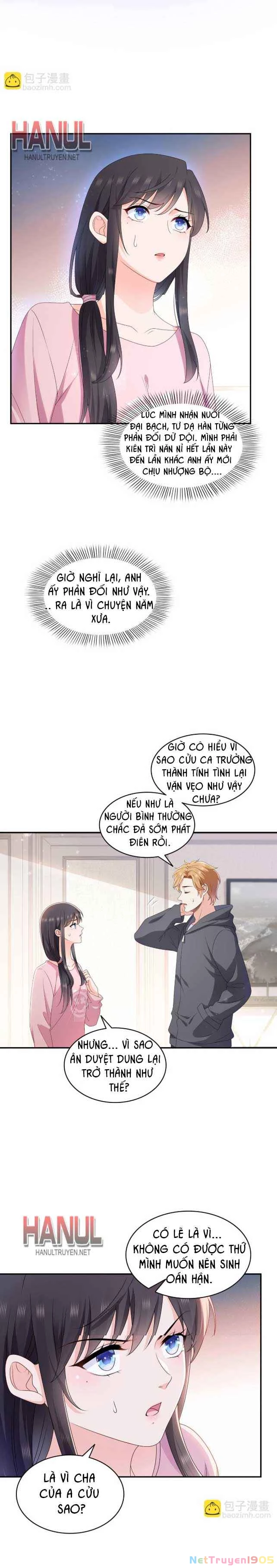 Hệt Như Hàn Quang Gặp Nắng Gắt Chapter 560 - 11