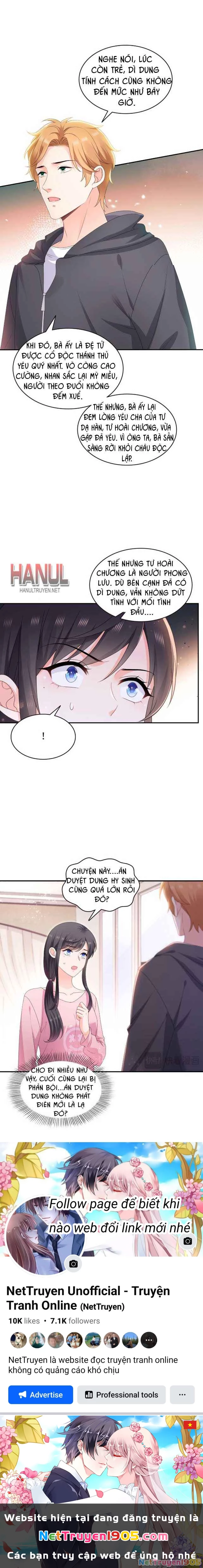 Hệt Như Hàn Quang Gặp Nắng Gắt Chapter 560 - 12