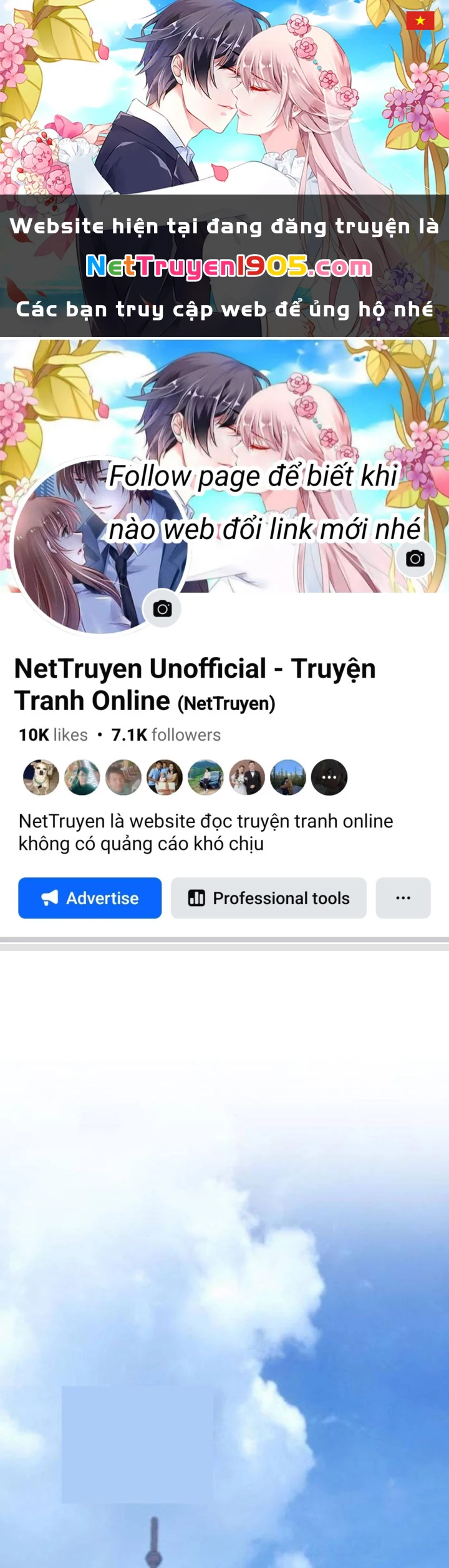Thiên Ma Muốn Sống Một Cuộc Đời Bình Lặng Chapter 43 - 1