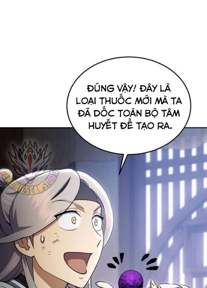 Thiên Ma Muốn Sống Một Cuộc Đời Bình Lặng Chapter 43 - 49