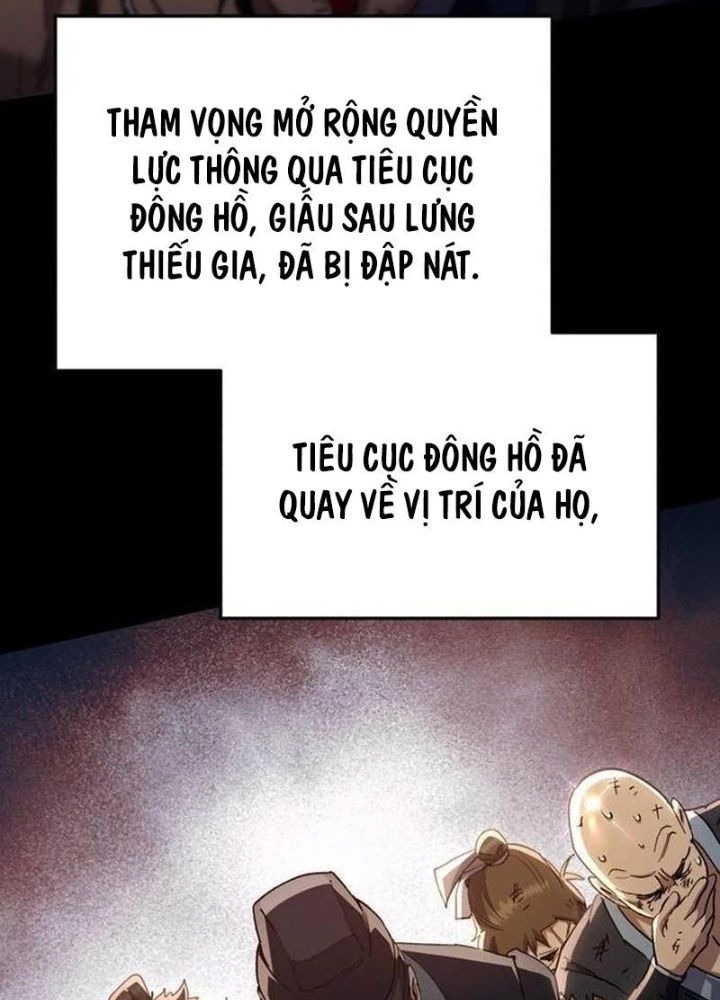 Thiên Ma Muốn Sống Một Cuộc Đời Bình Lặng Chapter 43 - 57