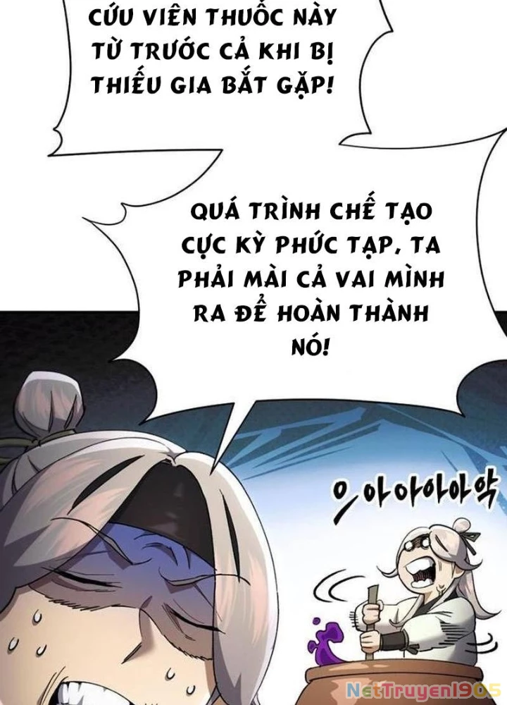 Thiên Ma Muốn Sống Một Cuộc Đời Bình Lặng Chapter 43 - 71