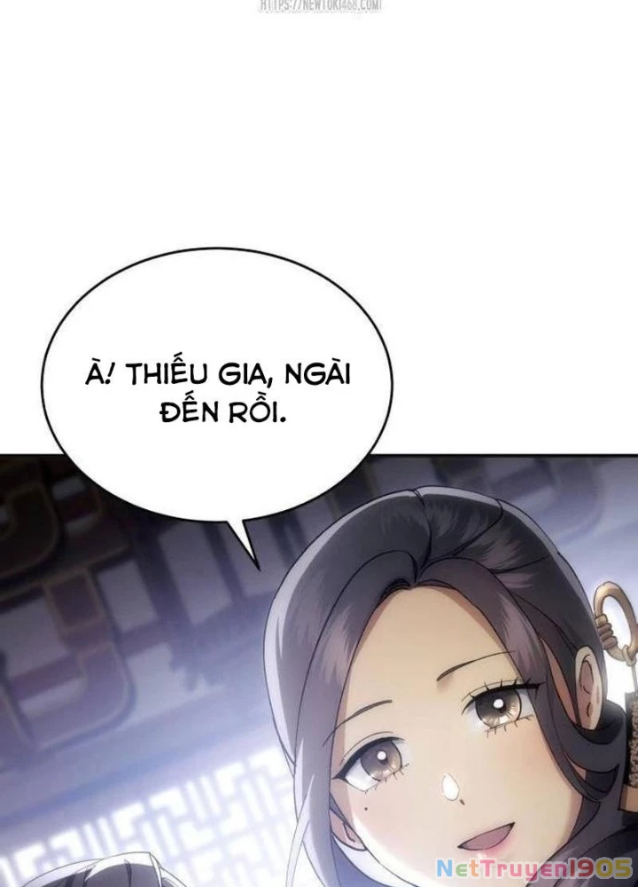 Thiên Ma Muốn Sống Một Cuộc Đời Bình Lặng Chapter 43 - 133