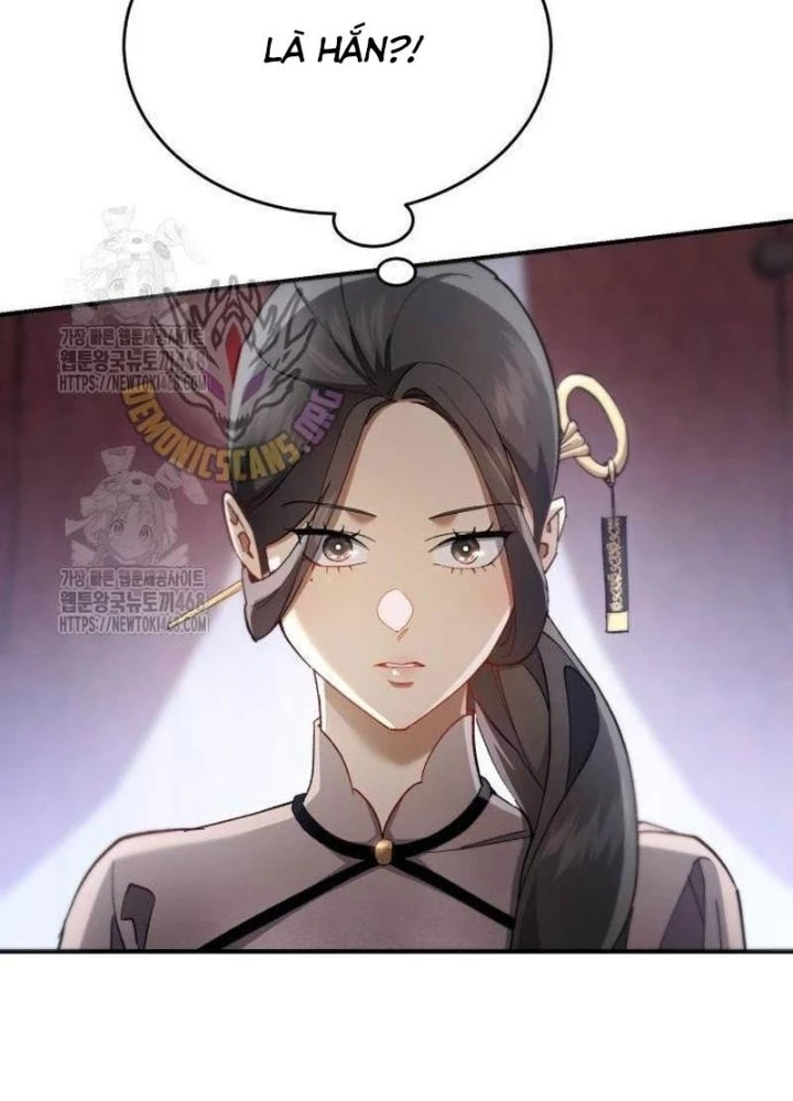 Thiên Ma Muốn Sống Một Cuộc Đời Bình Lặng Chapter 43 - 221