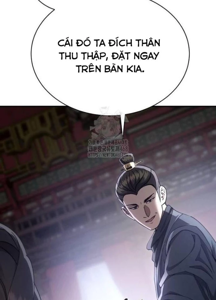 Thiên Ma Muốn Sống Một Cuộc Đời Bình Lặng Chapter 43 - 249