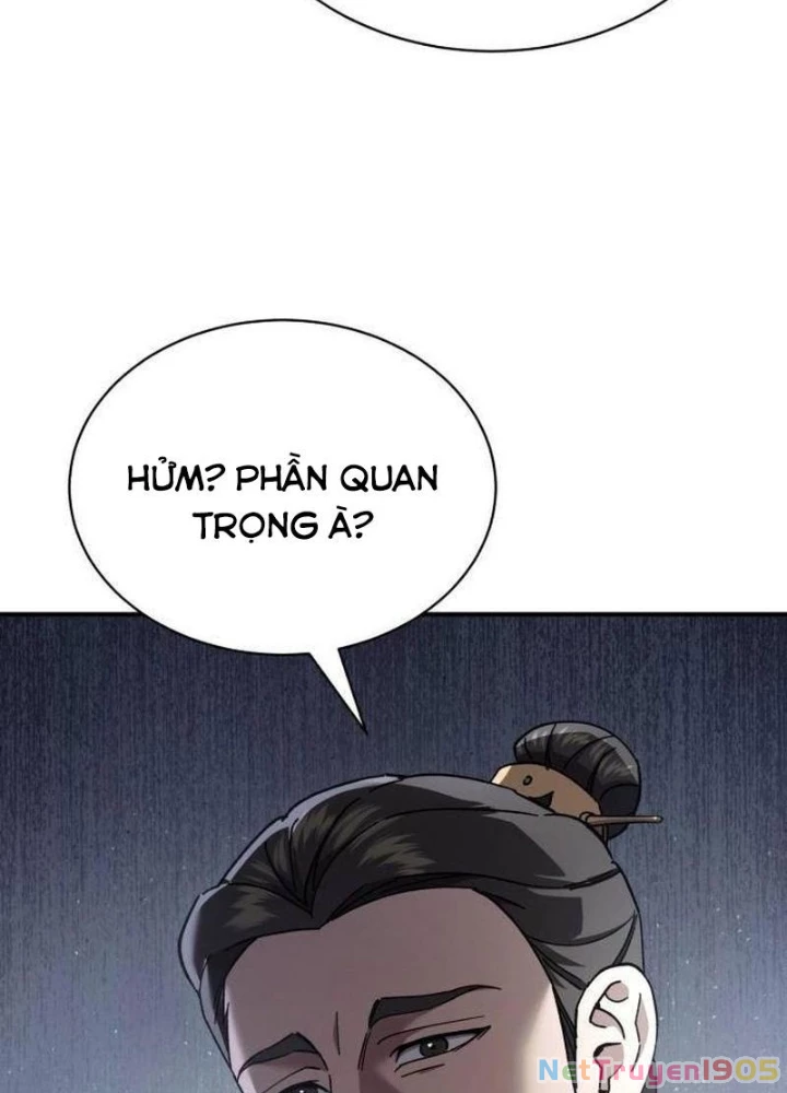 Thiên Ma Muốn Sống Một Cuộc Đời Bình Lặng Chapter 43 - 261