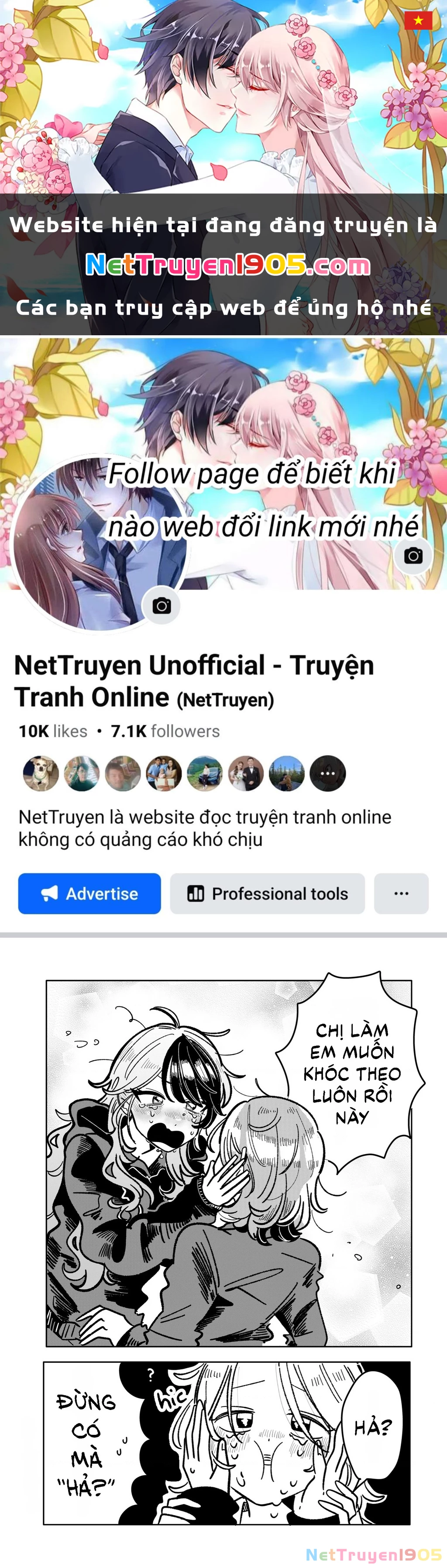 Idol Yabai và quản lý của cô ấy Chapter 19 - 1