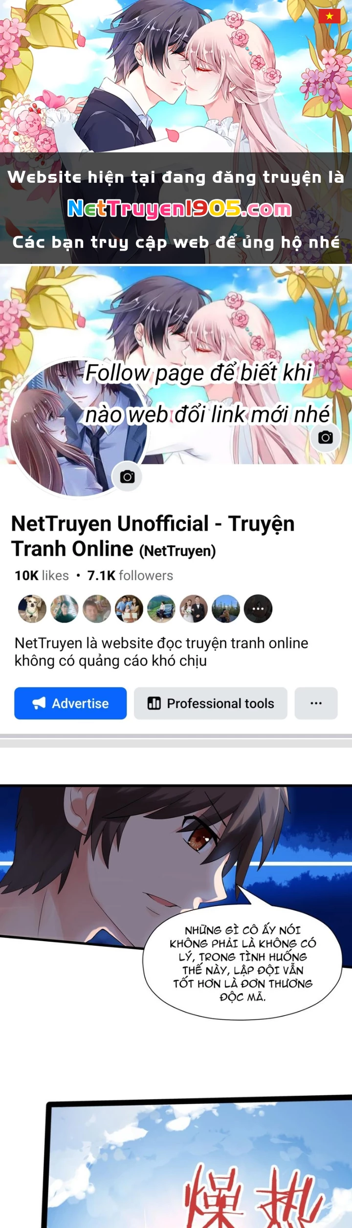 Tôi không phải là Đường Tam Tạng Chapter 38 - 1