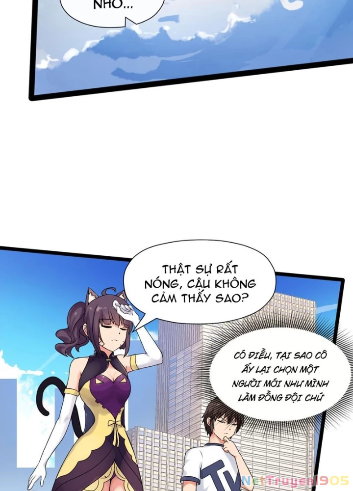 Tôi không phải là Đường Tam Tạng Chapter 38 - 3