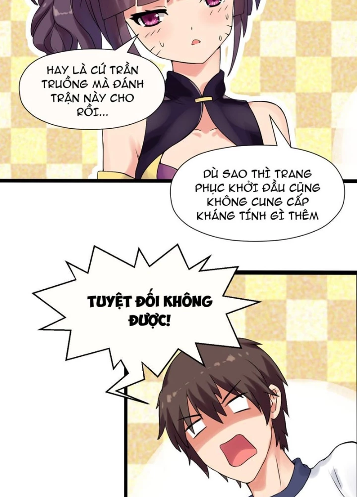 Tôi không phải là Đường Tam Tạng Chapter 38 - 5