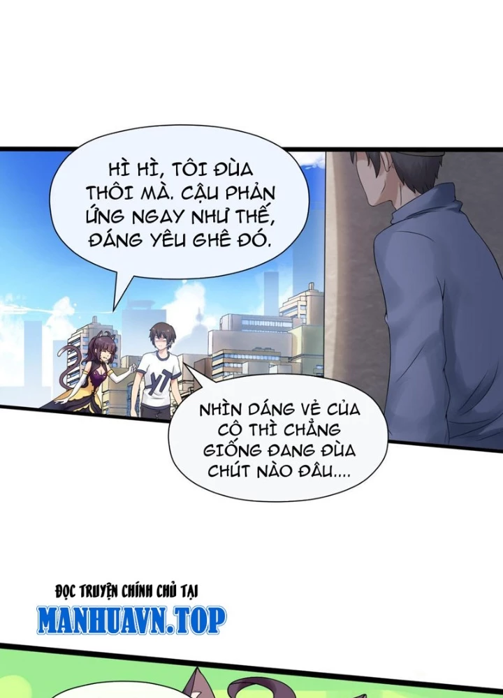 Tôi không phải là Đường Tam Tạng Chapter 38 - 7