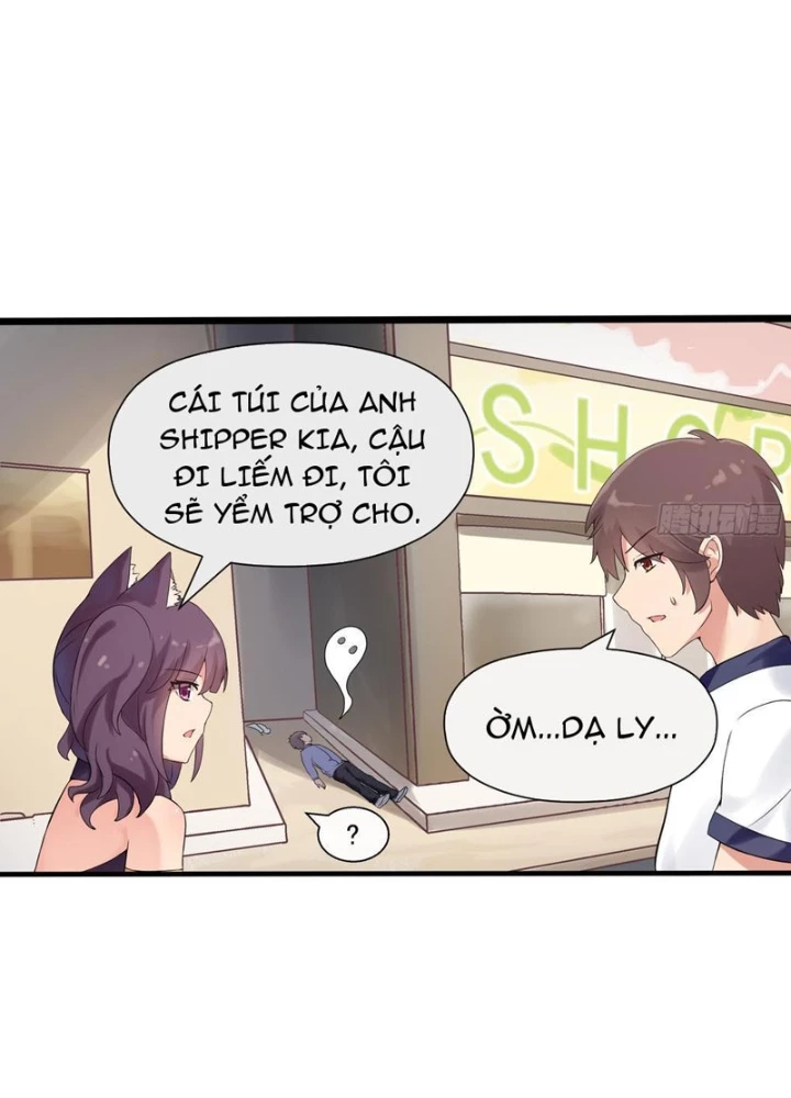 Tôi không phải là Đường Tam Tạng Chapter 38 - 19