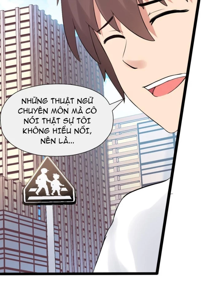 Tôi không phải là Đường Tam Tạng Chapter 38 - 21