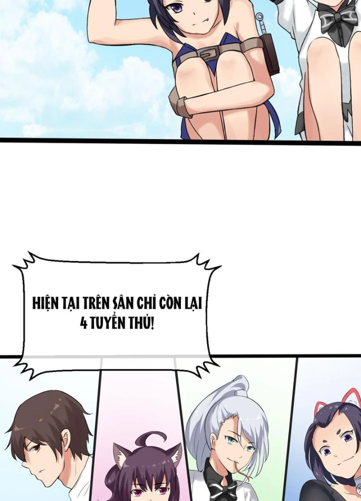 Tôi không phải là Đường Tam Tạng Chapter 38 - 31