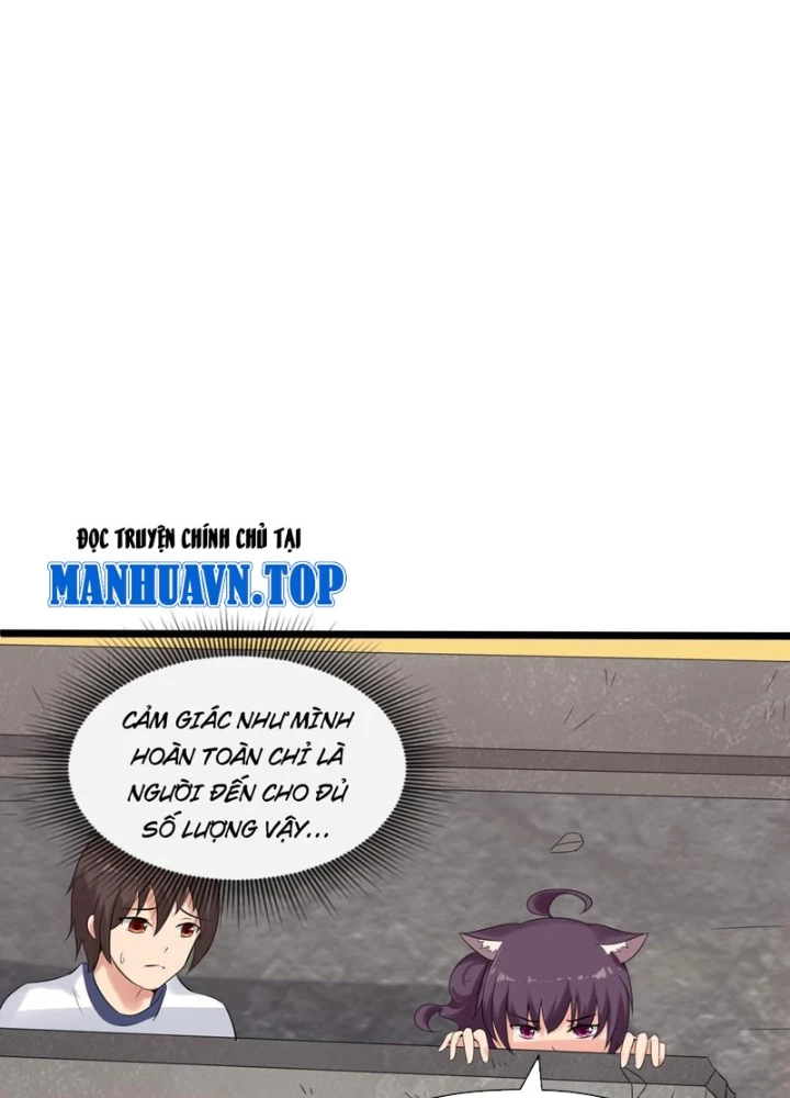 Tôi không phải là Đường Tam Tạng Chapter 38 - 33