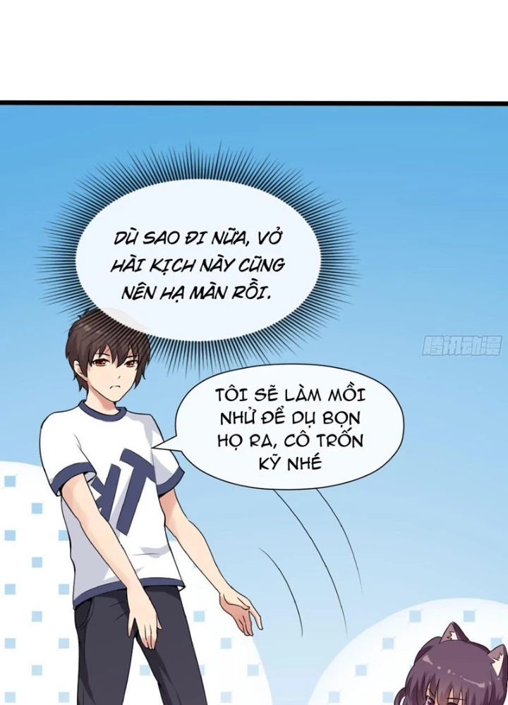 Tôi không phải là Đường Tam Tạng Chapter 38 - 35