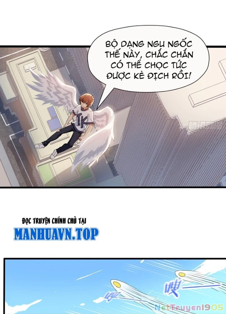 Tôi không phải là Đường Tam Tạng Chapter 38 - 41