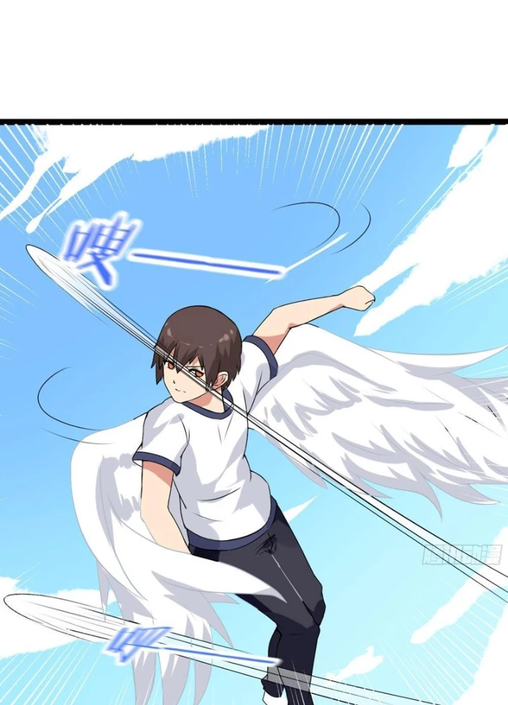 Tôi không phải là Đường Tam Tạng Chapter 38 - 45