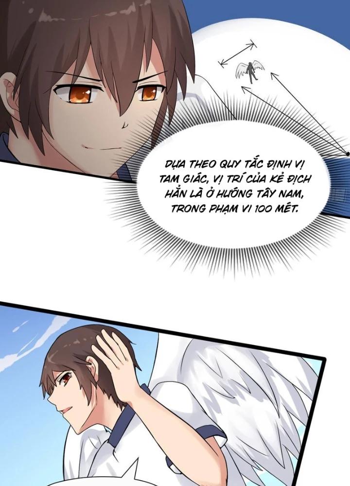 Tôi không phải là Đường Tam Tạng Chapter 38 - 47