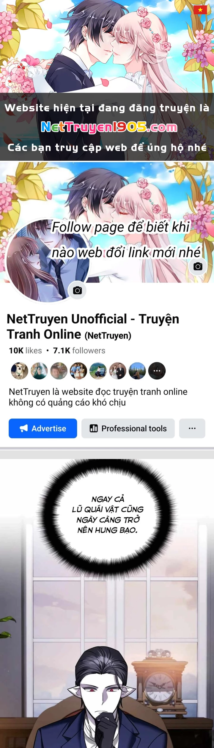 Bản Ngã Của Tôi Là Thợ Săn Dị Giới Chapter 50 - 1