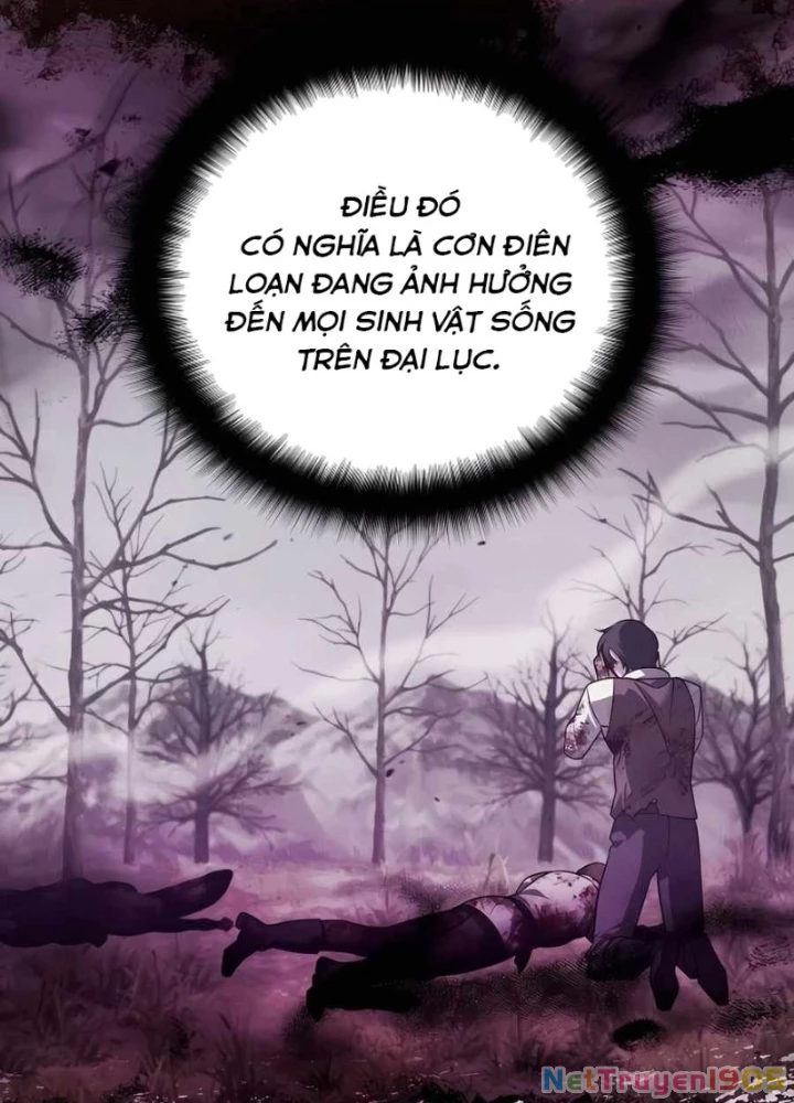 Bản Ngã Của Tôi Là Thợ Săn Dị Giới Chapter 50 - 3