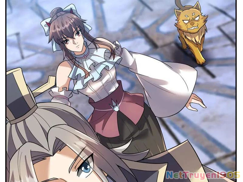 Thu triệu vạn đồ đệ, vi sư vô địch thế gian Chapter 195 - 7