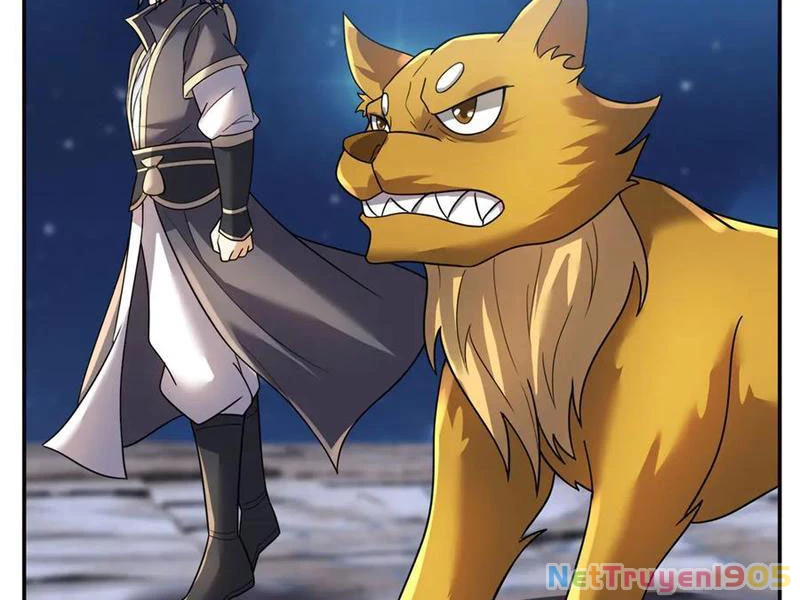 Thu triệu vạn đồ đệ, vi sư vô địch thế gian Chapter 195 - 10