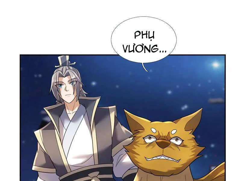 Thu triệu vạn đồ đệ, vi sư vô địch thế gian Chapter 195 - 23