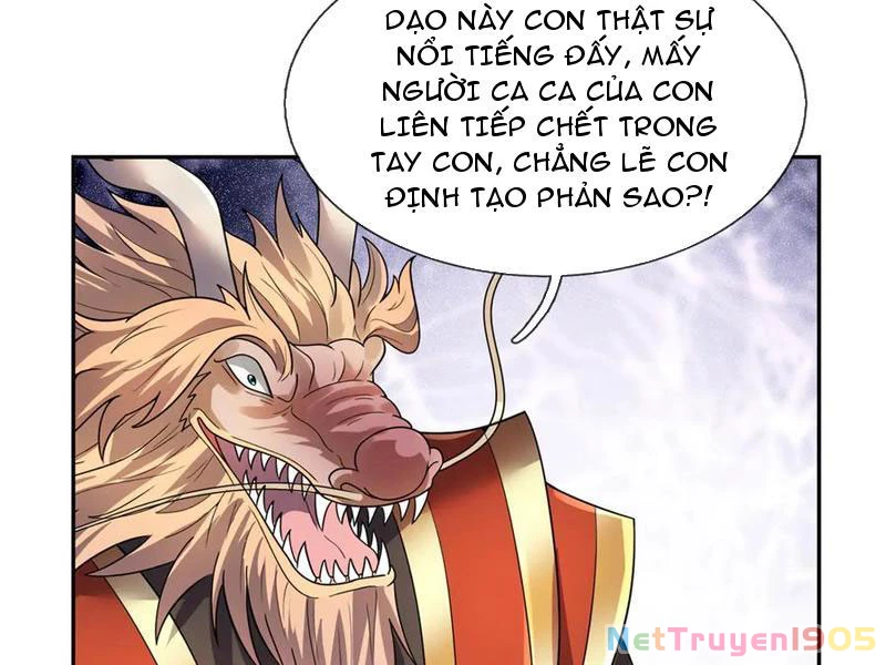 Thu triệu vạn đồ đệ, vi sư vô địch thế gian Chapter 195 - 28