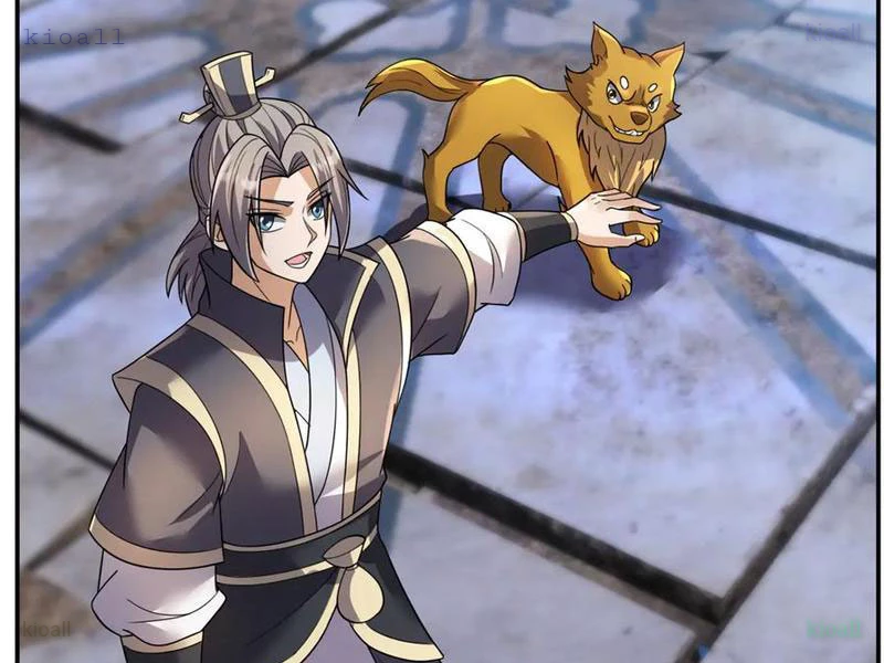 Thu triệu vạn đồ đệ, vi sư vô địch thế gian Chapter 195 - 39