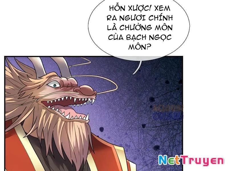 Thu triệu vạn đồ đệ, vi sư vô địch thế gian Chapter 195 - 41