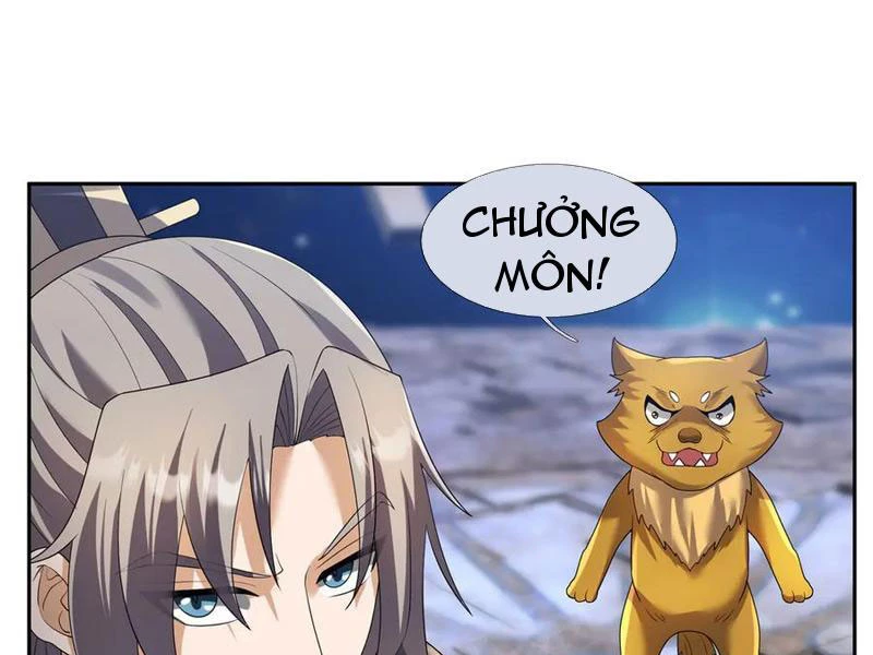 Thu triệu vạn đồ đệ, vi sư vô địch thế gian Chapter 195 - 50