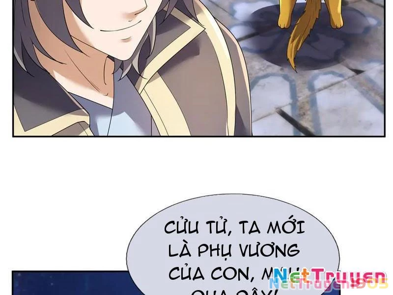 Thu triệu vạn đồ đệ, vi sư vô địch thế gian Chapter 195 - 51