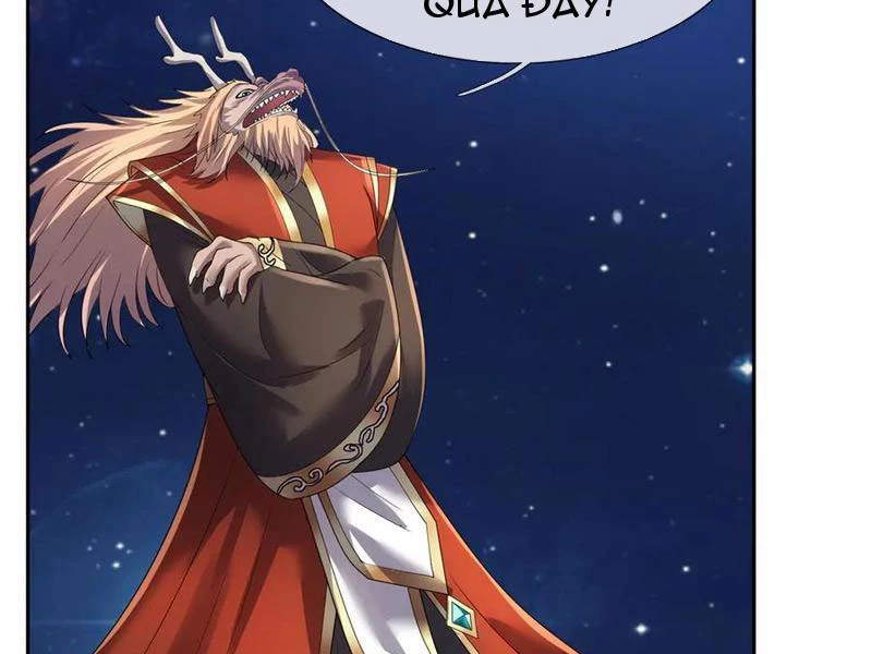 Thu triệu vạn đồ đệ, vi sư vô địch thế gian Chapter 195 - 52