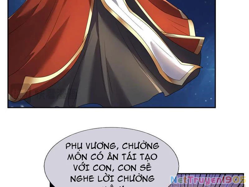 Thu triệu vạn đồ đệ, vi sư vô địch thế gian Chapter 195 - 53