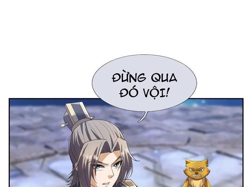 Thu triệu vạn đồ đệ, vi sư vô địch thế gian Chapter 195 - 57