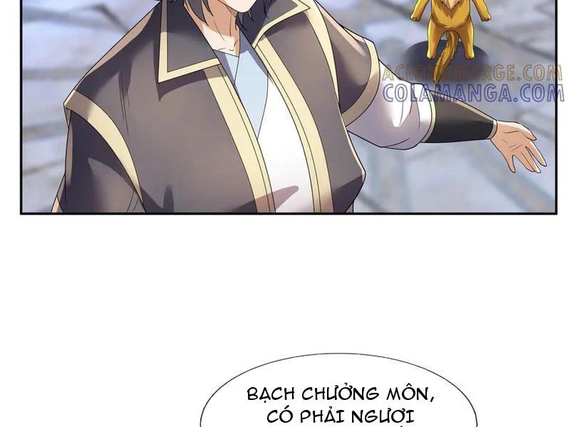 Thu triệu vạn đồ đệ, vi sư vô địch thế gian Chapter 195 - 58