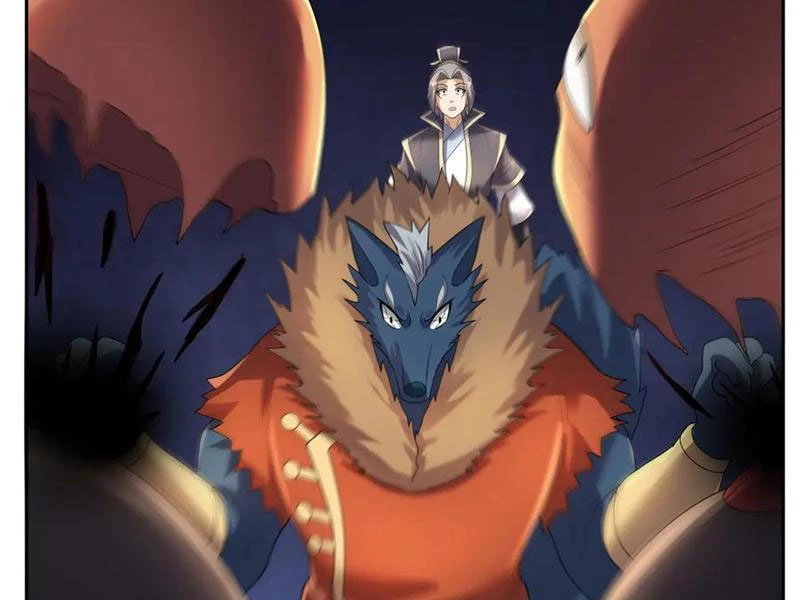 Thu triệu vạn đồ đệ, vi sư vô địch thế gian Chapter 195 - 80