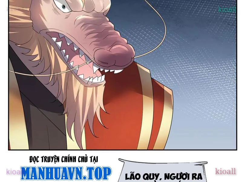 Thu triệu vạn đồ đệ, vi sư vô địch thế gian Chapter 195 - 83