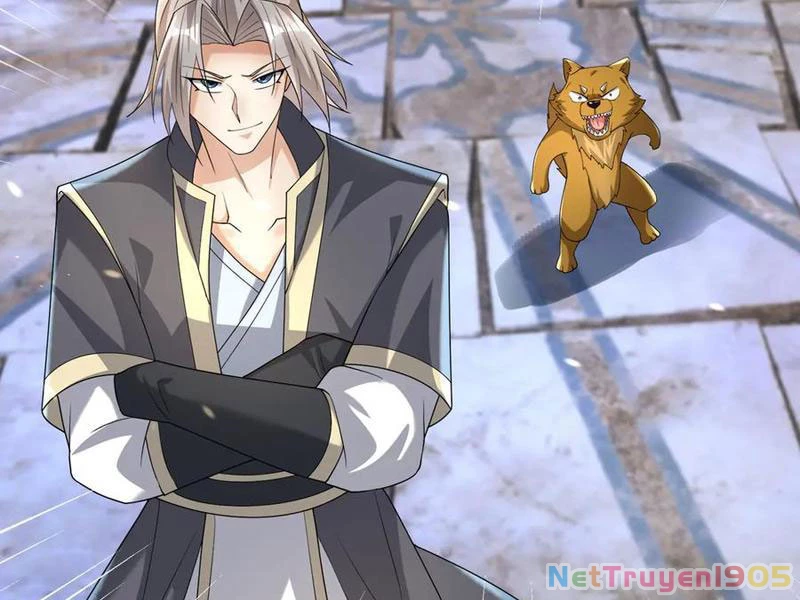 Thu triệu vạn đồ đệ, vi sư vô địch thế gian Chapter 195 - 99