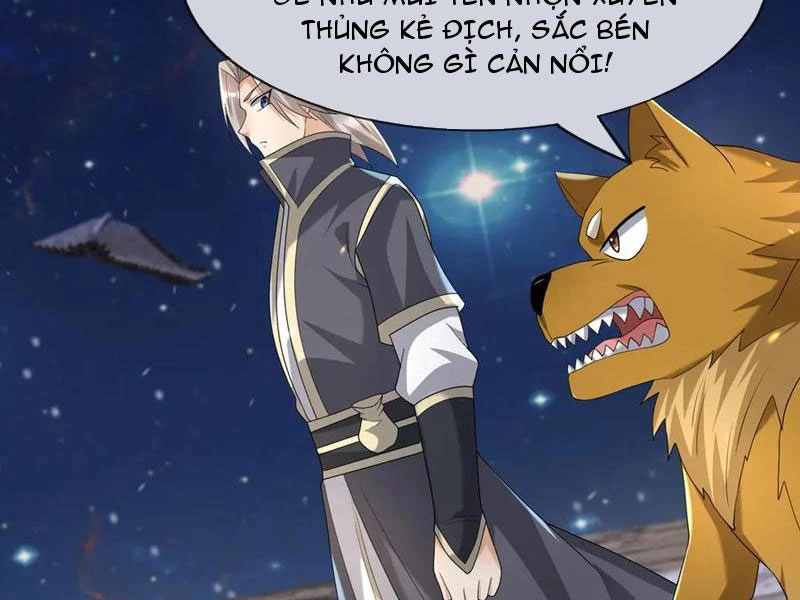 Thu triệu vạn đồ đệ, vi sư vô địch thế gian Chapter 195 - 110