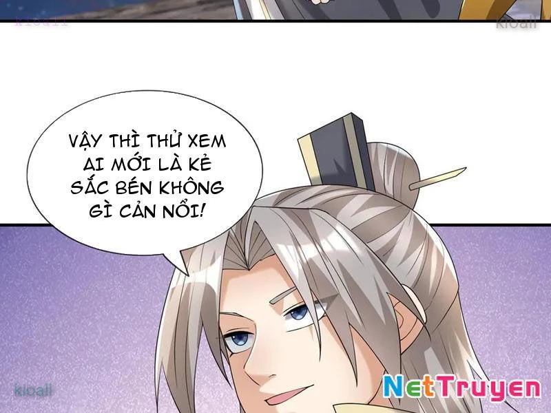 Thu triệu vạn đồ đệ, vi sư vô địch thế gian Chapter 195 - 111