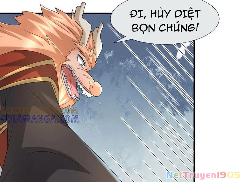 Thu triệu vạn đồ đệ, vi sư vô địch thế gian Chapter 195 - 113
