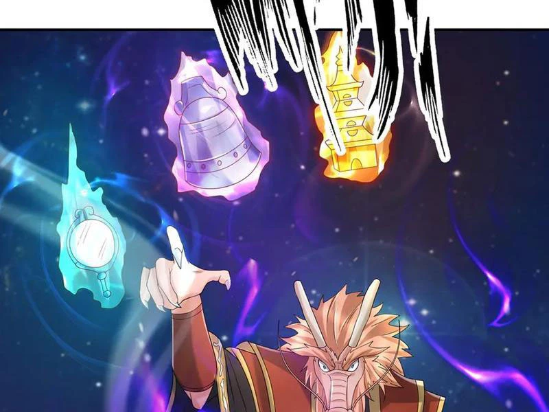 Thu triệu vạn đồ đệ, vi sư vô địch thế gian Chapter 195 - 128