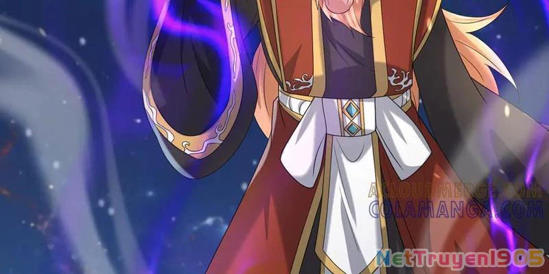 Thu triệu vạn đồ đệ, vi sư vô địch thế gian Chapter 195 - 129