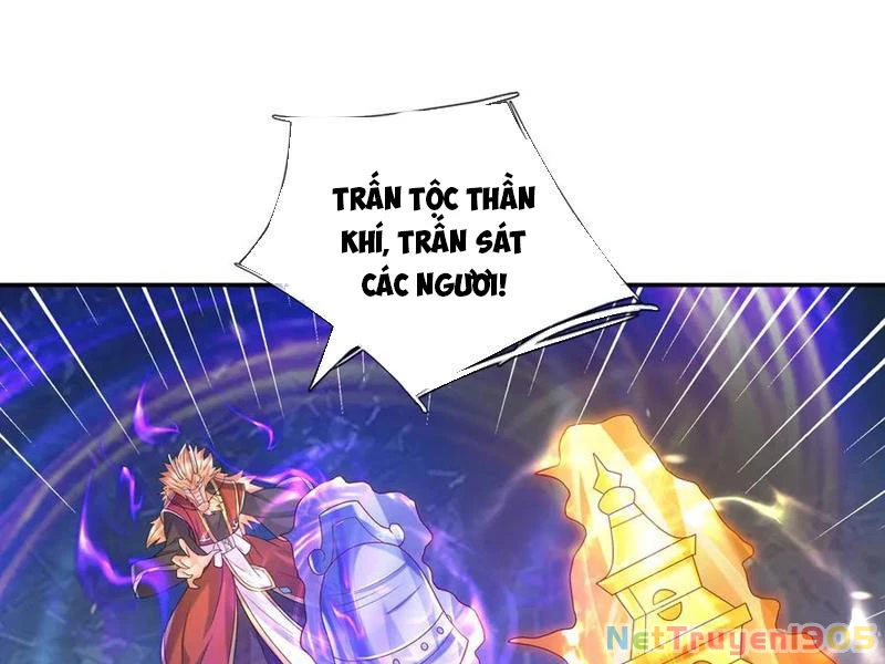 Thu triệu vạn đồ đệ, vi sư vô địch thế gian Chapter 195 - 132